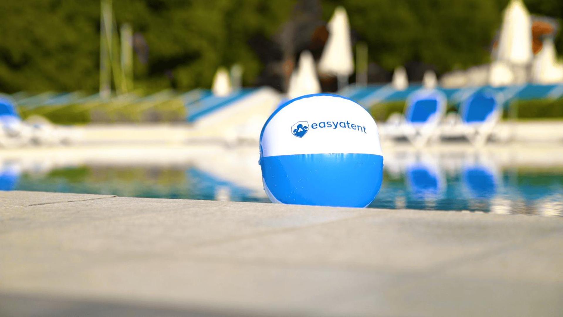 Easyatent Camping Porto Sole Врсар Экстерьер фото