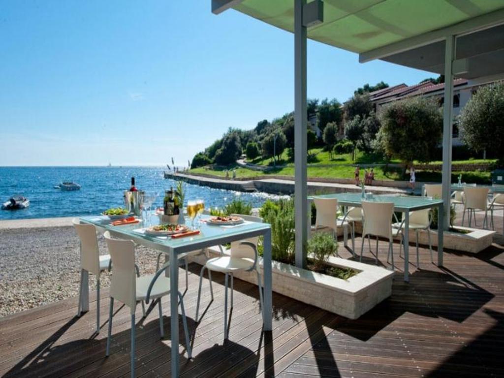 Easyatent Camping Porto Sole Врсар Экстерьер фото